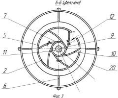 Дозатор-смеситель (патент 2490601)