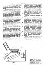 Загрузочно-разгрузочное устройство (патент 1009710)