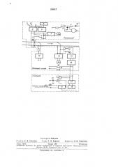 Устройство для передачи с локомотива и приема иа пути информации (патент 256817)