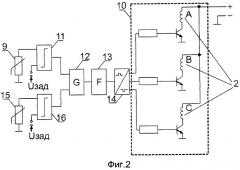 Электромагнитное устройство для обработки жидкости (патент 2284965)