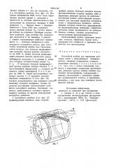 Косозубый долбяк (патент 956187)
