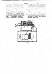 Станок для резки труб (патент 1082569)