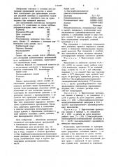 Клеевая композиция для реставрации произведений темперной и масляной живописи (патент 1134589)