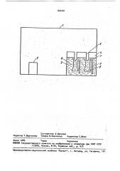 Устройство локализации аварии на атомной электростанции (патент 820481)