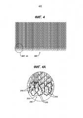 Неупорядоченный однородный трехмерный тканевый каркас из рассасывающегося и нерассасывающегося материала (патент 2662556)