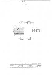 Устройство для измерения поперечных (патент 369371)