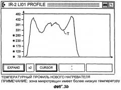Толстопленочный нагреватель (патент 2251225)