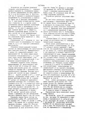 Устройство для вырезки прокладок (патент 927488)
