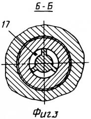 Клапанное устройство скважинного центробежного насоса (патент 2310741)