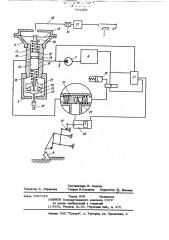 Силовая установка транспортного средства (патент 771355)