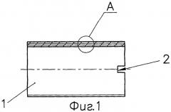 Способ изготовления резьбовой втулки (патент 2311570)