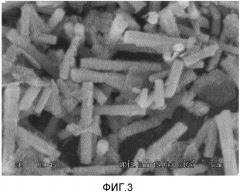 Столбчатые частицы оксида цинка и способ их получения (патент 2530894)