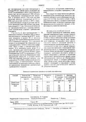 Способ производства майонеза (патент 1660672)