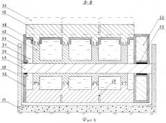 Бесплотинная гидроэлектростанция белашова (патент 2382232)