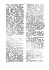 Устройство управления монтажом видеофонограмм (патент 1476532)
