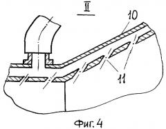 Снегоструйное устройство (патент 2286820)