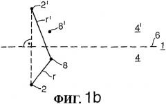 Обнаружение границы в пласте (патент 2279107)