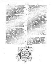 Устройство для очистки изделий (его варианты) (патент 1174101)