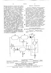 Система снабжения сжатым воздухом транспортного средства (патент 787720)
