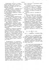 Цифровой фазометр (патент 1278733)