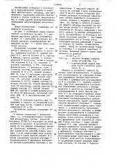 Устройство для управления (патент 1418650)