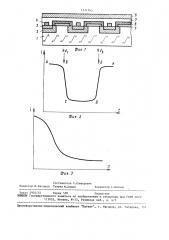 Запоминающая светочувствительная матрица (патент 1511765)