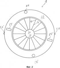 Крышка люка смотрового колодца (патент 2562305)