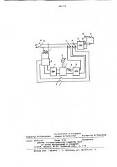 Устройство для измерения температурыобмоток электрических машин (патент 800708)