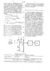 Способ измерения поверхностной плотности покрытия (патент 1516781)