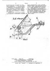 Двухниточное загрузочное устройство трубопрокатного стана (патент 768515)