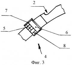 Буровая коронка (патент 2443847)