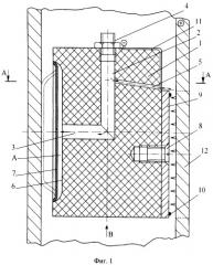 Устройство для вырезания окна в обсадной колонне скважины (патент 2499880)