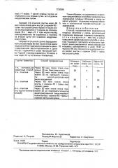Способ профилактики задержания плодных оболочек у коров (патент 1738286)