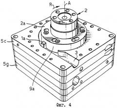 Роторно-поршневая машина (патент 2255226)