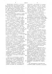 Стенд для испытания пневматических шин (патент 1580211)