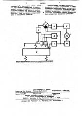 Автоматическая система управления жесткостью упругого элемента гасителя колебаний (патент 1072012)