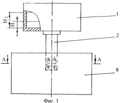 Устройство для непрерывной разливки плоских стальных слитков (патент 2379154)
