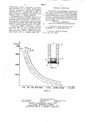 Стеклопакет (патент 885518)