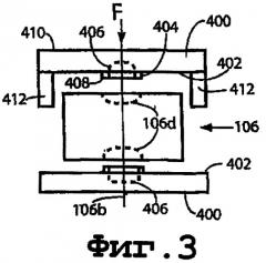 Способ изготовления эластомерной прокладки для сжимаемой эластомерной пружины (патент 2467874)