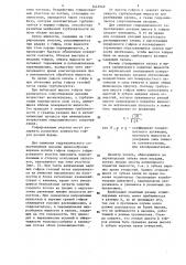 Регулярная насадка с пленочно-капельным течением дисперсной фазы (патент 1443949)