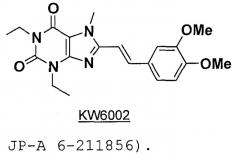 Производные пиримидина, фармацевтическая композиция, способ ингибирования и применение (патент 2288227)