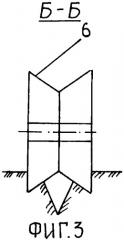 Сошниковая секция сеялки (патент 2374818)