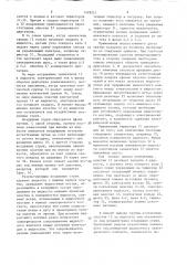 Электромеханический преобразователь постоянного тока в переменный (патент 1429261)