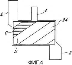 Способ и устройство контроля потока в расширительном устройстве (патент 2358114)