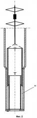 Скважинный штанговый насос (патент 2321772)