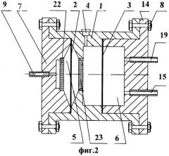 Насосная установка (патент 2352814)