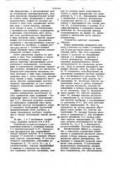 Динамометр для измерения сил резания (патент 1732193)