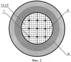 Малогабаритный прецизионный нуль-термостат (патент 2331854)