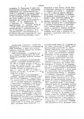 Гидровставка механизма подачи угледобывающего комбайна (патент 1590550)