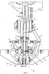 Сварочная головка (патент 2512702)